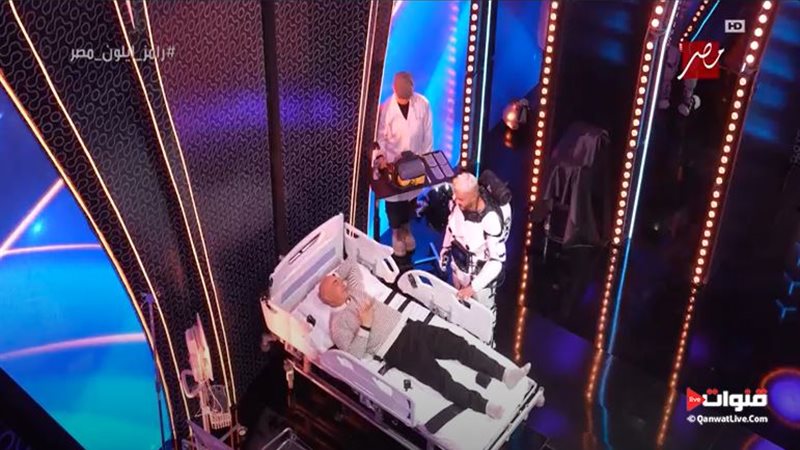 رامز إيلون مصر