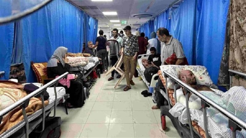 المنظومة الصحية الأقليمية