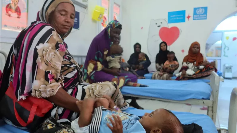 المنطومة الصحية في