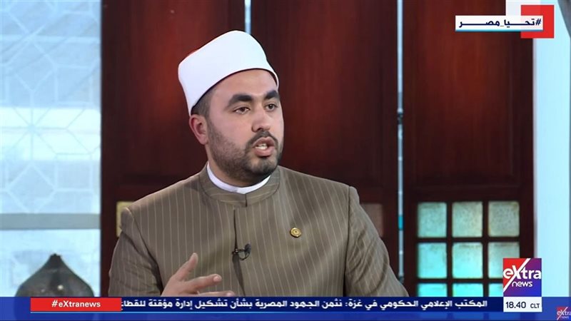 الشيخ عبد القادر