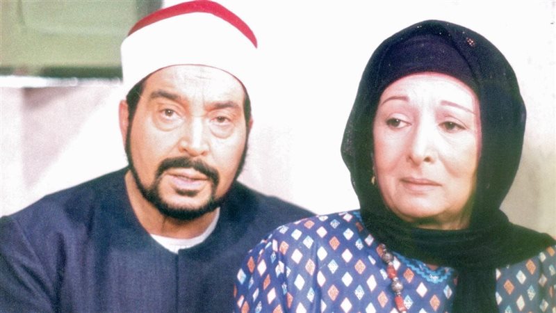 الفنانة سميرة عبد