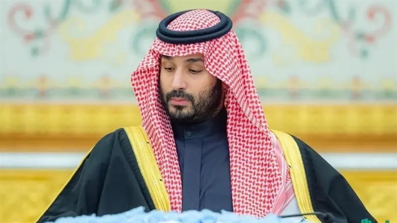 ولي العهد