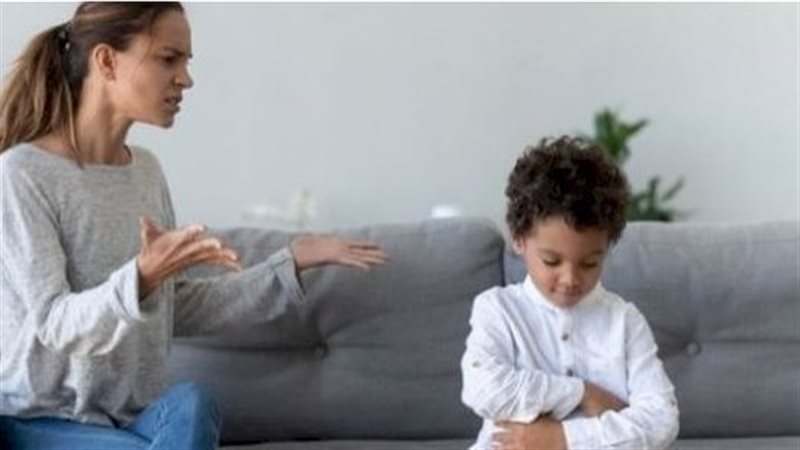 الأخطاء التربوية