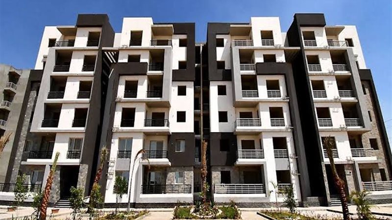 شقق الإسكان الفاخر