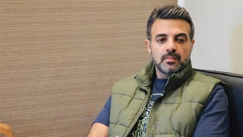 عمرو محمود ياسين