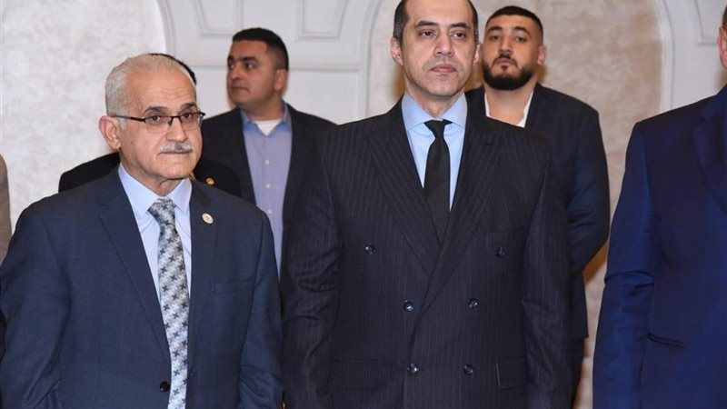 محمود فوزي