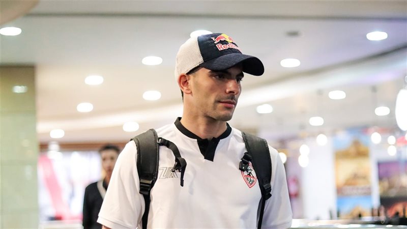 احمد سيد زيزو لاعب
