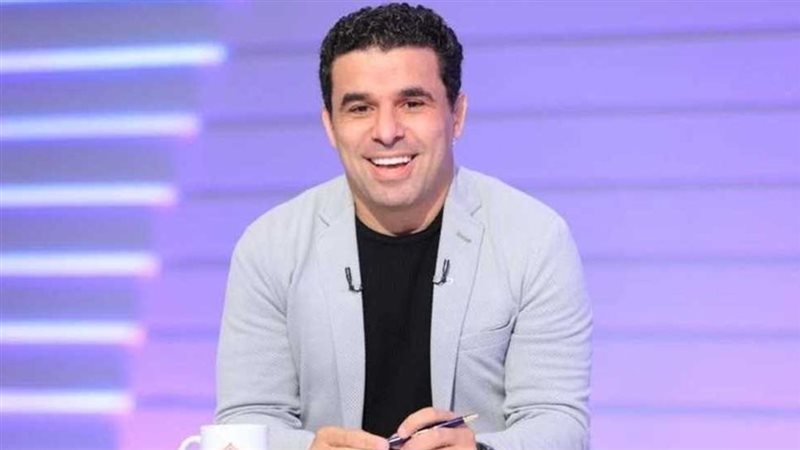 خالد الغندور