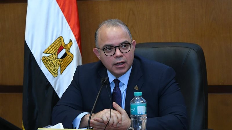 الدكتور محمد فريد