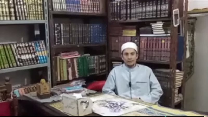 الشيخ محمد مصطفى