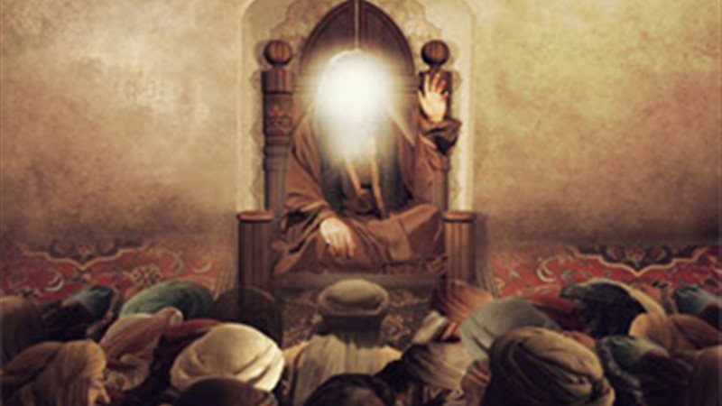 حدث في 2 شوال