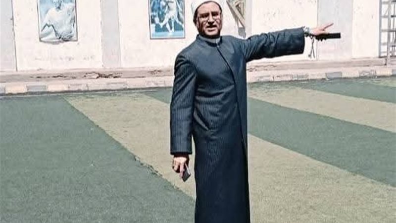ياسر الغياتي