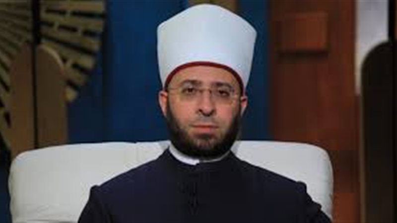 الدكتور أسامة الأزهر،