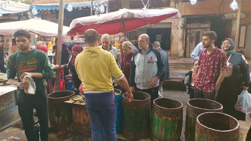 الاقبال على شراء