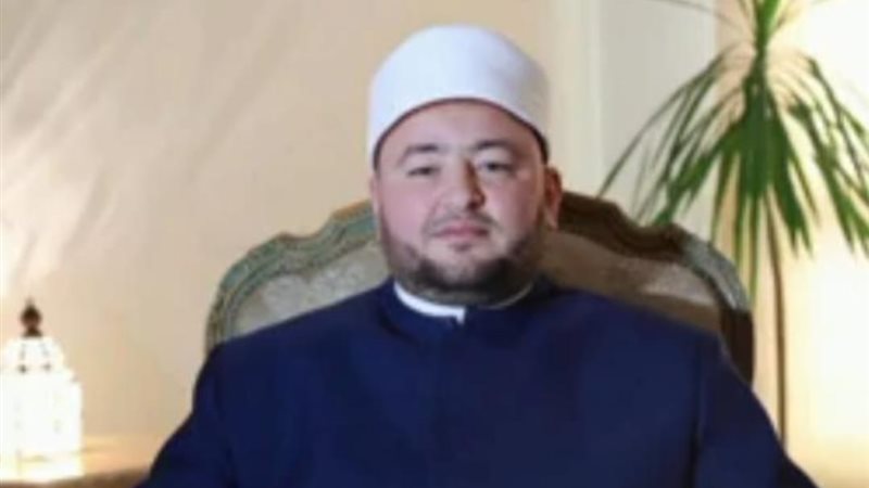 احمد السيد شقرة