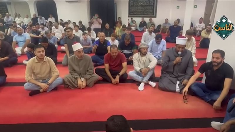 عيد الفطرالمبارك