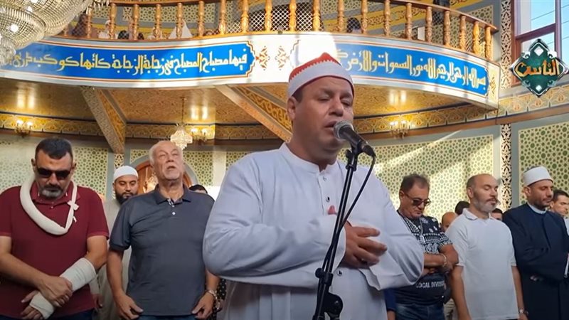 تعرف على الأعمال