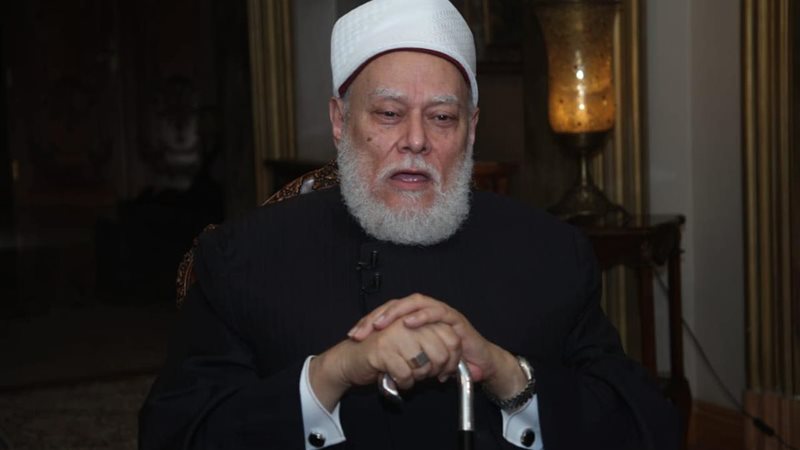 علي جمعة