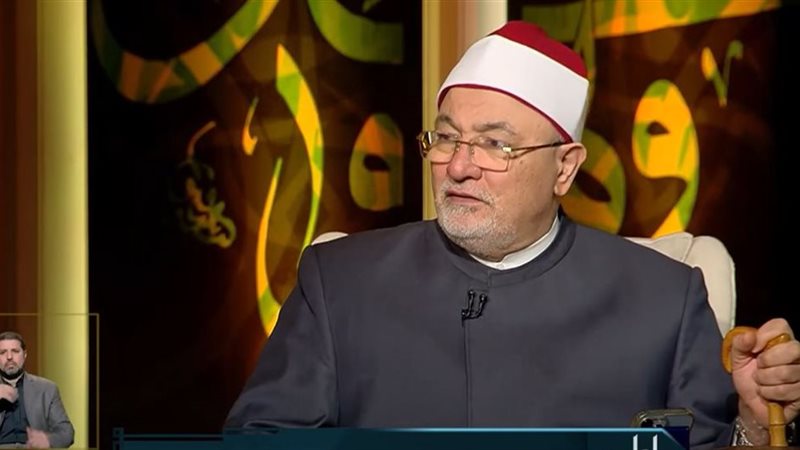 خالد الجندي
