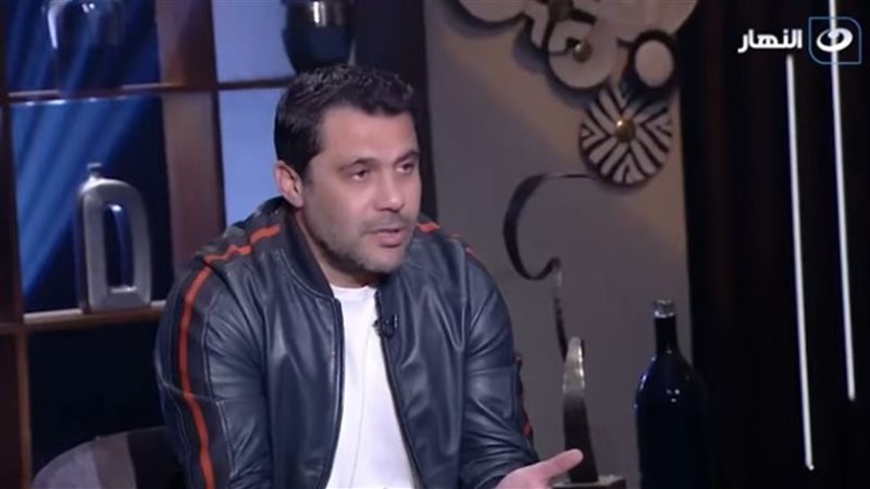 أحمد حسن نجم منتخب