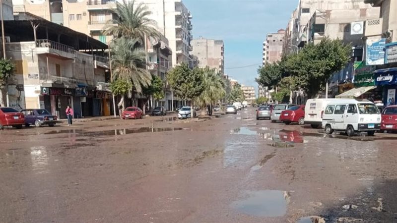 حالة الطقس أول أيام