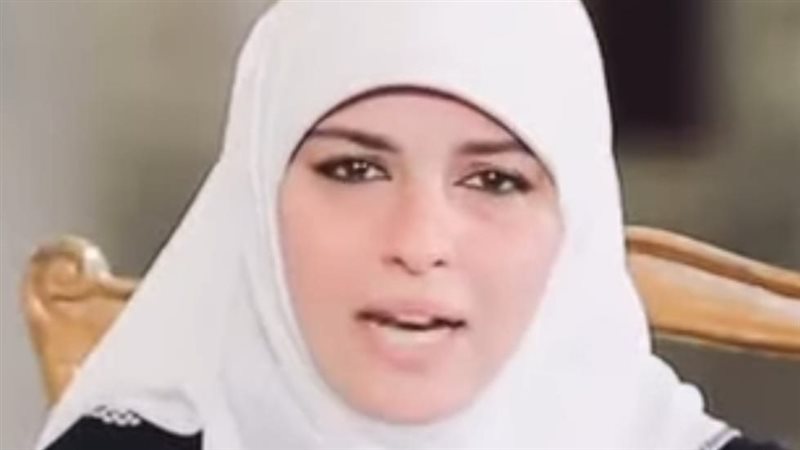 الواعظة بالأوقاف