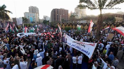 محلل سياسي: الموقف المصري ثابت تجاه القضية الفلسطينية والتهجير | فيديو