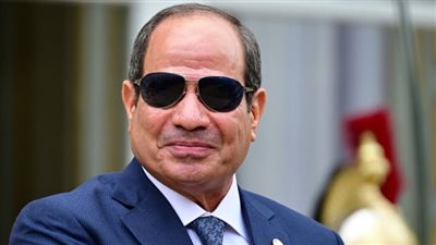 الرئيس عبد الفتاح السيسي ونظيره الإيراني يتفقان على خفض التصعيد الإقليمي  