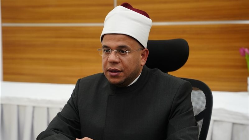 الدكتور أسامة قابيل