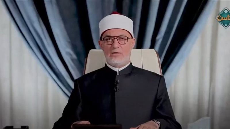 مفتني الجمهورية