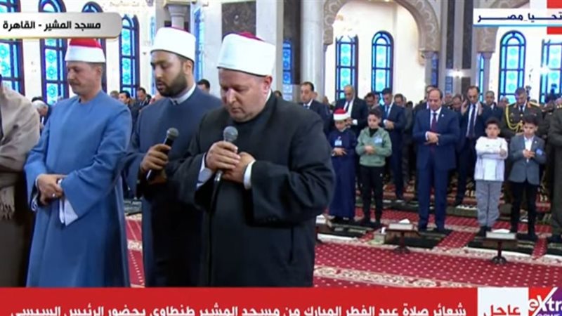 الرئيس عبد الفتاح