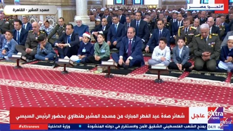 ألناء الشهداء خلال