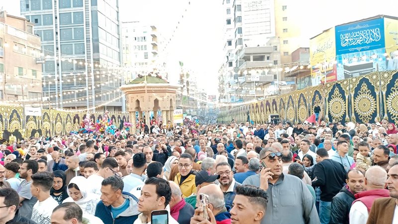 صلاة عيد الفطر