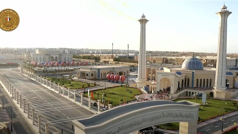 الرئيس عبد الفتاح