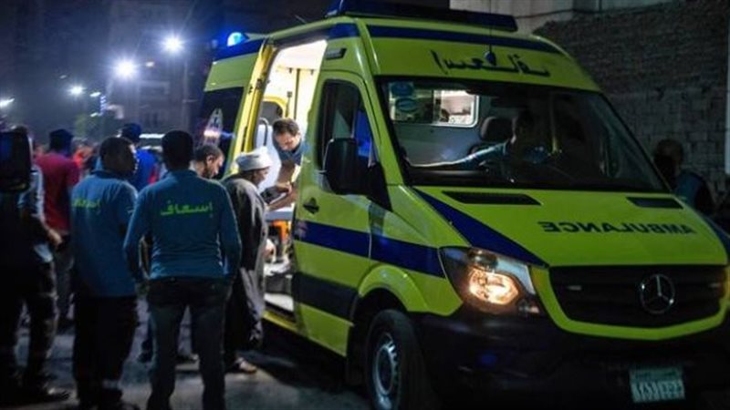 الاسعاف