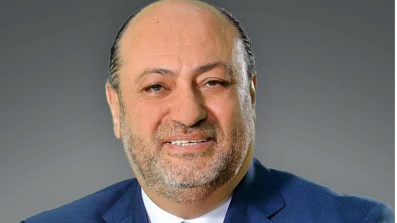 هاني أمان الرئيس