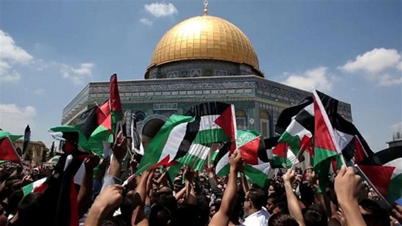  الشعب الفلسطيني