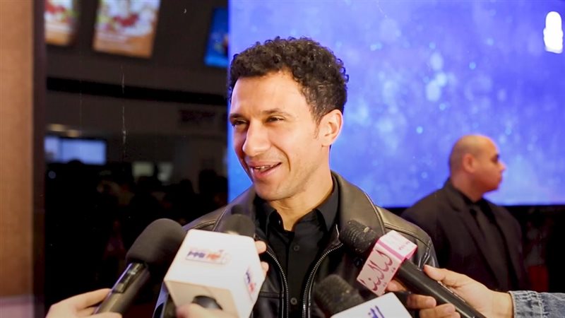 عصام عمر