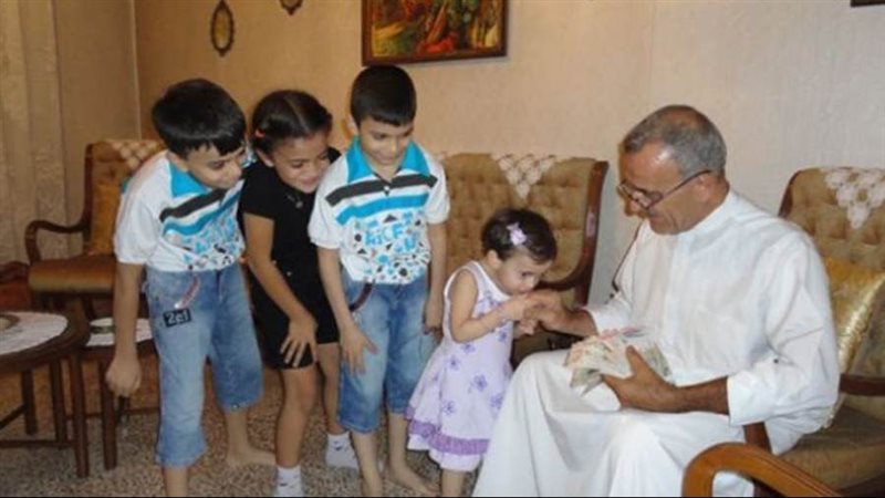العيدية