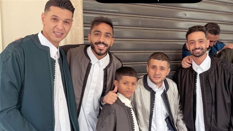 محمود عبد المنعم