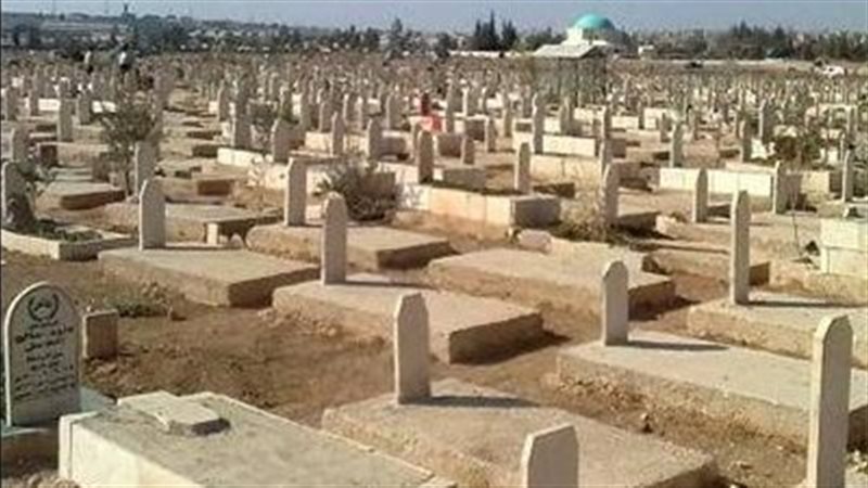 حكم زيارة القبور