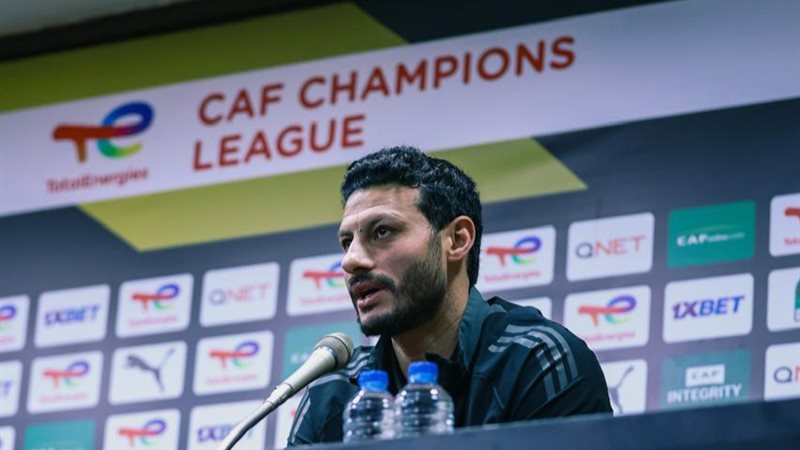 محمد الشناوي