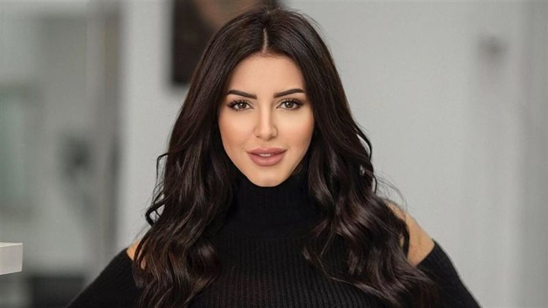 إيناس النجار
