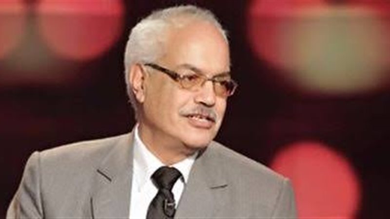 المفكر القبطى كمال