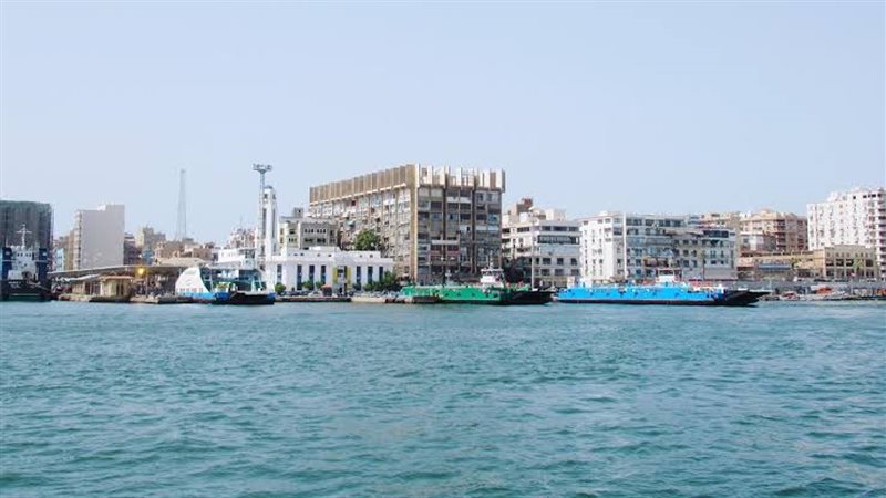 محافظة بورسعيد