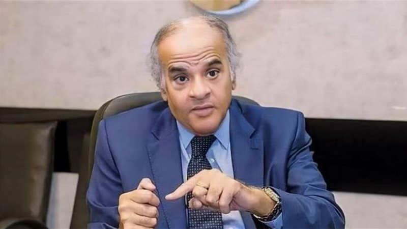 ممدوح عباس رئيس نادى