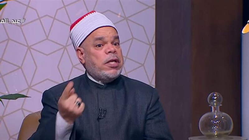 الشيخ أحمد تميم المراغي