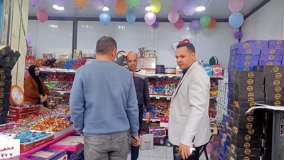 إجراءات تموين السويس في العيد.. توفير الدقيق وتعديل مواعيد المخابز والمرور على الأسواق