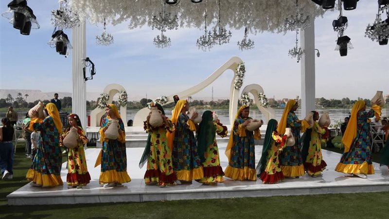 عروض قنا