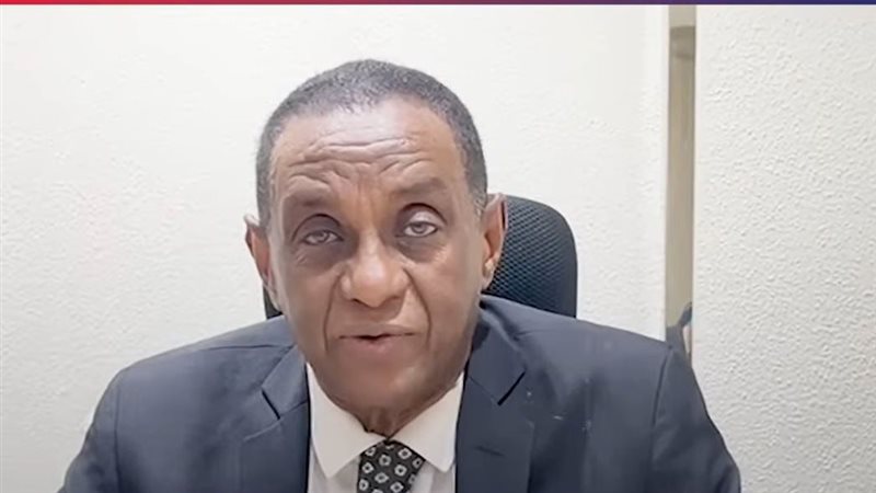 محمد جلال، مستشار